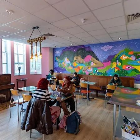 Hostelle - Women Only Londen