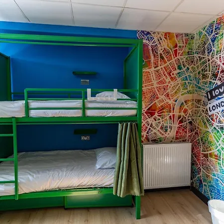 Hostelle - Women Only Londen