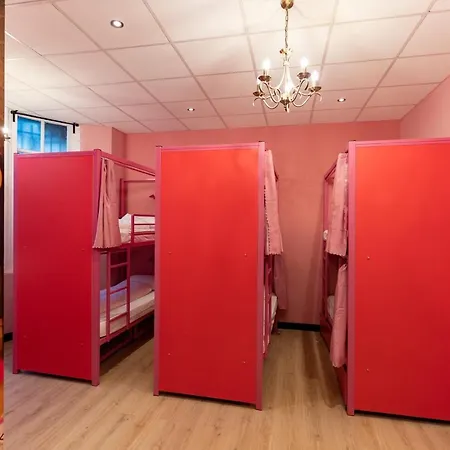 Hostel Hostelle - Women Only *