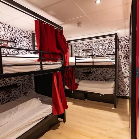 Hostel Hostelle - Women Only Londen