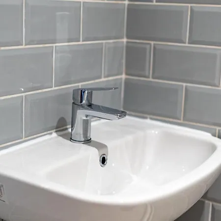 Hostelle - Women Only Hostel Londen