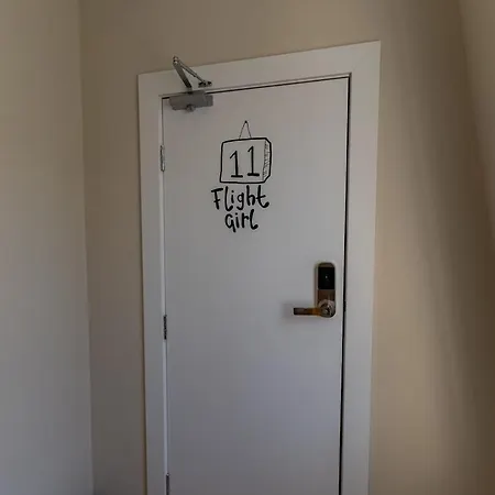 Hostel Hostelle - Women Only Londen