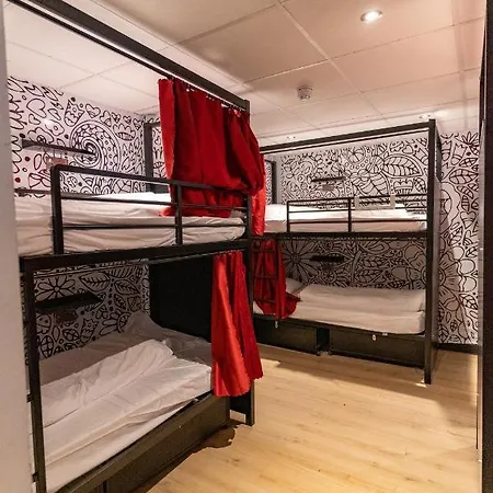 Hostelle - Women Only Hostel Londen