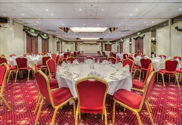 Clarion Park Hotel 4*