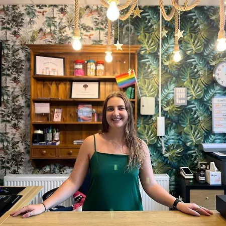 Hostel Hostelle - Women Only Londen
