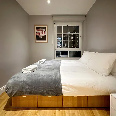 David's Place In Eastend London