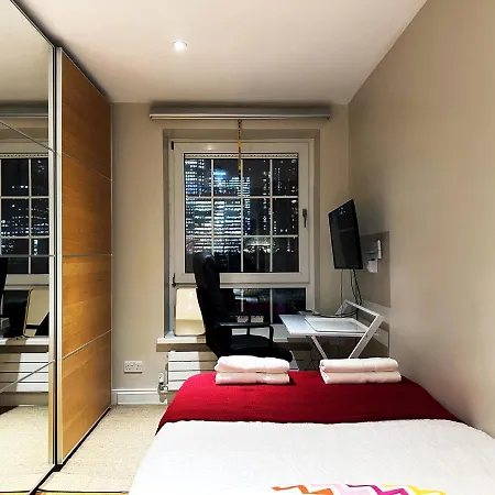 David's Place In Eastend London