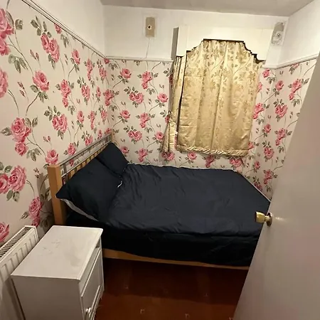Sweet Dream 3 Apartment
