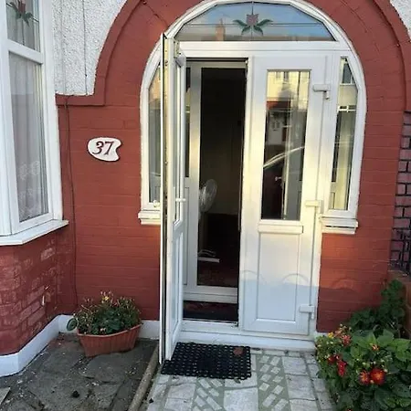 Sweet Dream 3 Apartment London