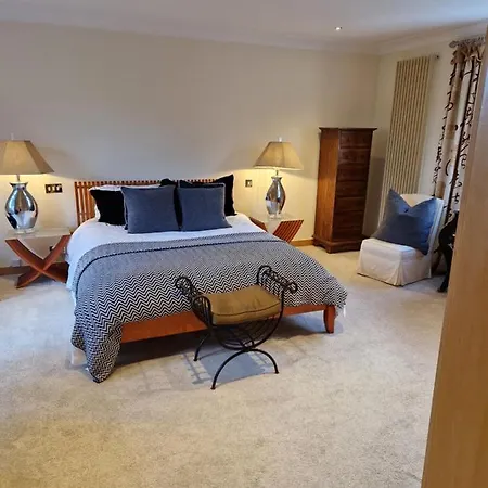 Holiday home Stunning 5 Bedroom Putney House