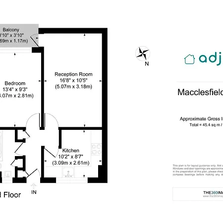 Easy Living Near Angel And Apartment