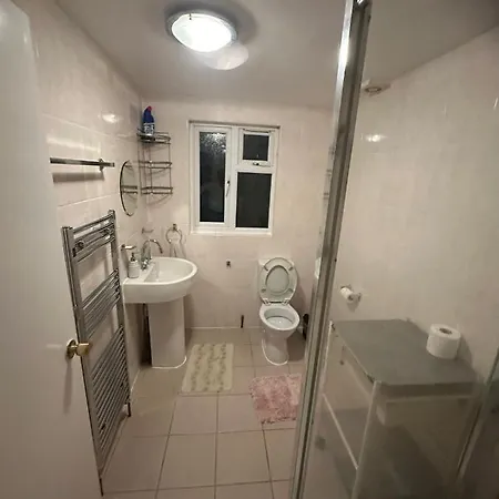 Apartment Sweet Dream 3 London