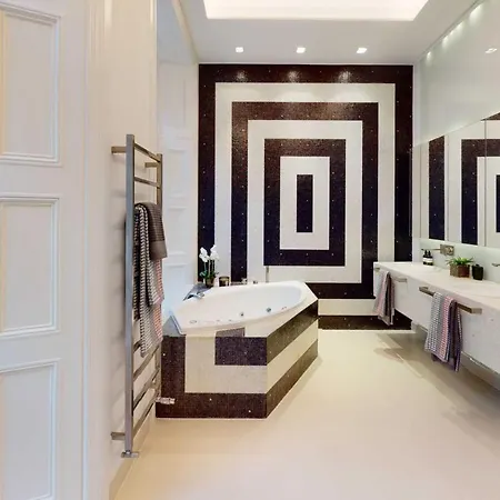 The Harrington - Knightsbridge - 18 Rutland Gate * London