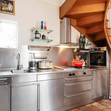 Apartamento The Kensington Gatehouse