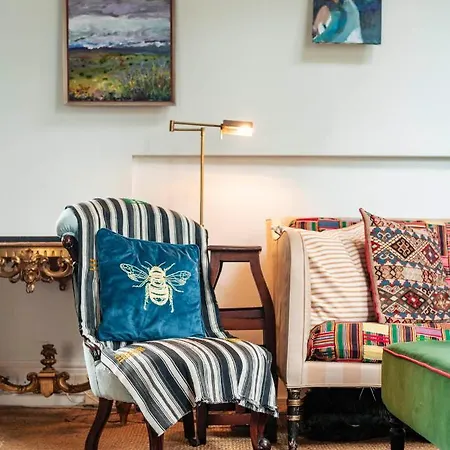 Apartamento The Kensington Gatehouse