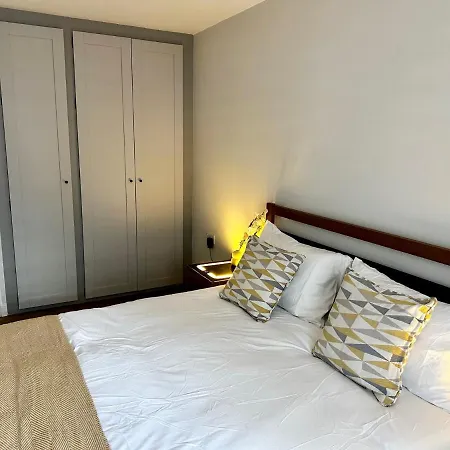 Gero's One Bedroom Nw8 *