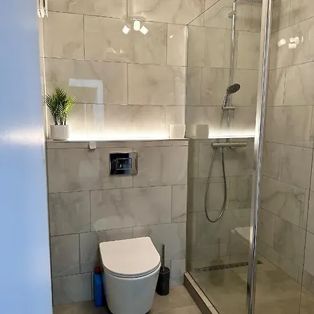 Gero's One Bedroom Nw8 London