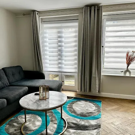 Gero's One Bedroom Nw8