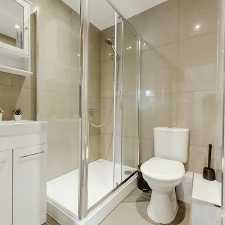 Apartment Studio *