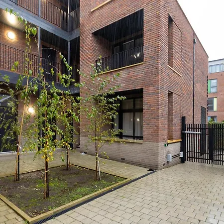 Apartment The Wembley Place - Stunning 1bdr Flat London