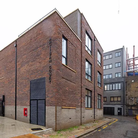 The Wembley Place - Stunning 1bdr Flat Apartment London