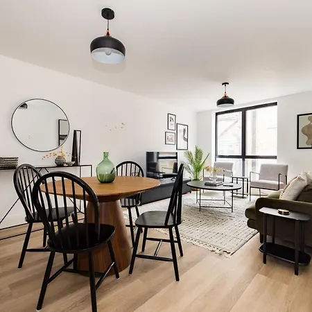 Apartment The Wembley Place - Stunning 1bdr Flat London