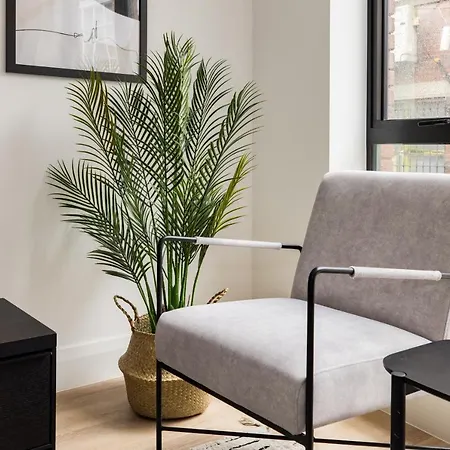 The Wembley Place - Stunning 1bdr Flat London