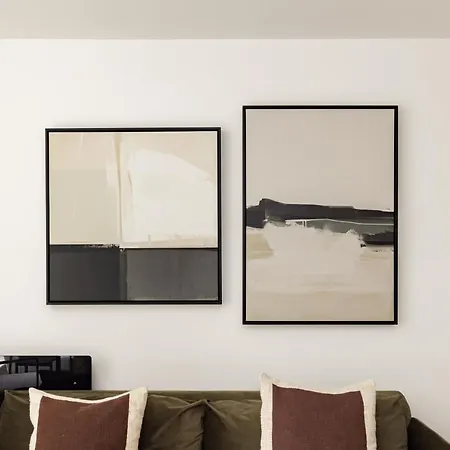 The Wembley Place - Stunning 1bdr Flat Apartment