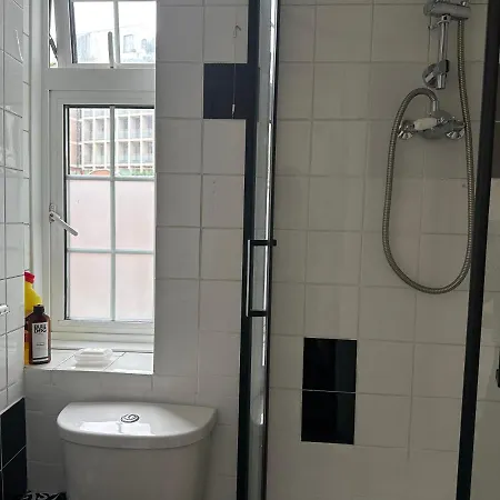 Apartman Private Cosy Knightsbridge Studio *