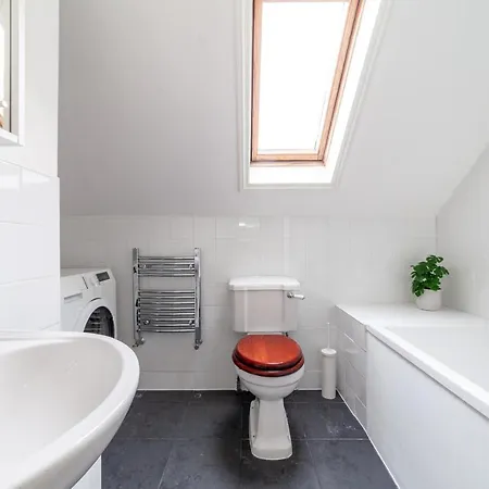 The Lewisham Flat Apartment London
