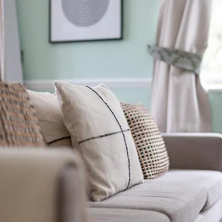 The Lewisham Flat Apartment London