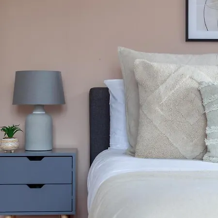 The Lewisham Flat Apartment London