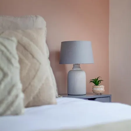 The Lewisham Flat Apartment