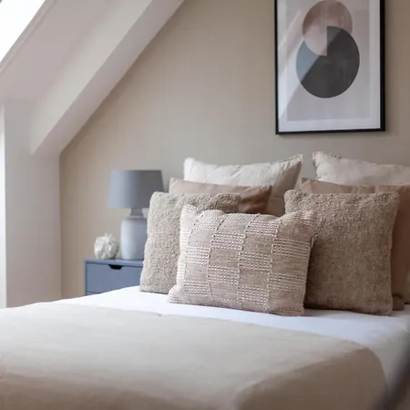 The Lewisham Flat Apartment London