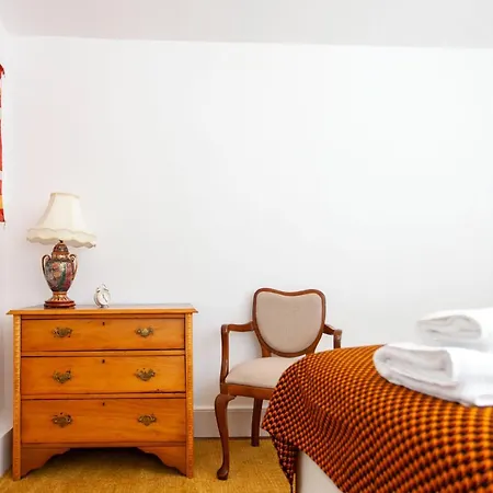 Apartment Italianflat - Kilburn Art Style *
