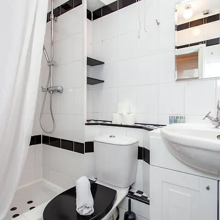 Italianflat - Kilburn Art Style *