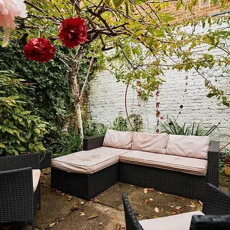 Little Venice Garden