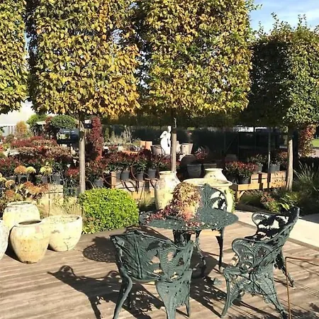 Little Venice Garden