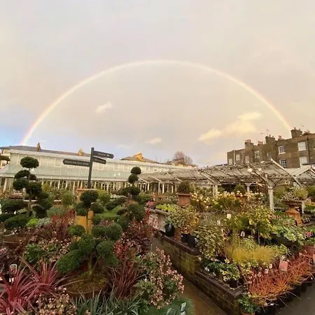 Appartamento Little Venice Garden Londra