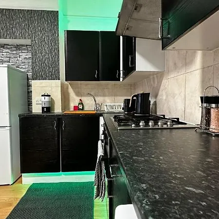 Willesden Guest 130