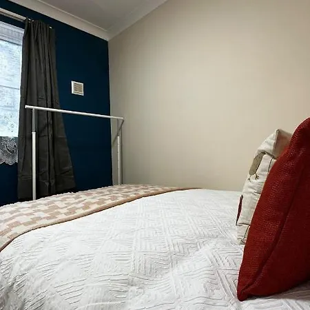 Gasthof Willesden Guest 130