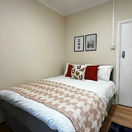 Gasthof Willesden Guest 130