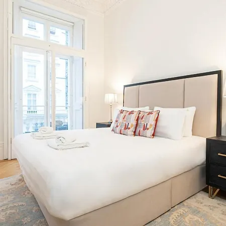 Beautiful Belgravia By Underthedoormat * London