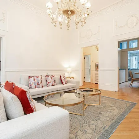 Beautiful Belgravia By Underthedoormat * London