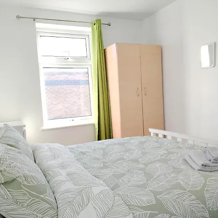 Cosy Near Canary Wharf & The O2 Casa de hóspedes