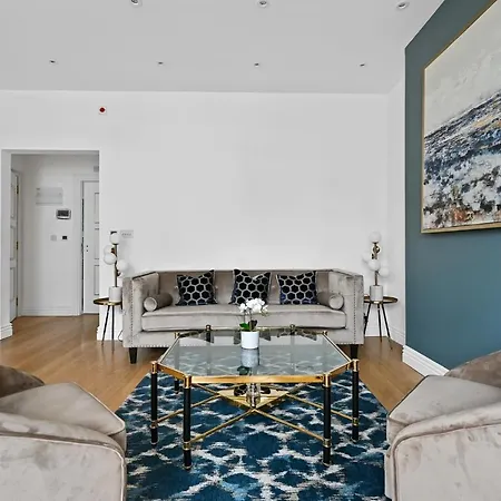 Aparthotel Nightingale Londra