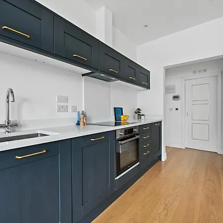 Aparthotel Nightingale Londra