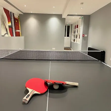 Nightingale Aparthotel