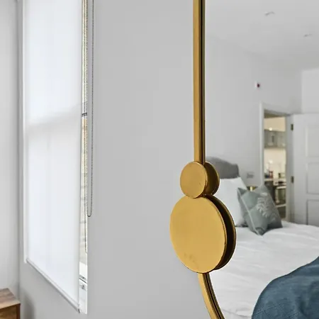 Nightingale Aparthotel Londra