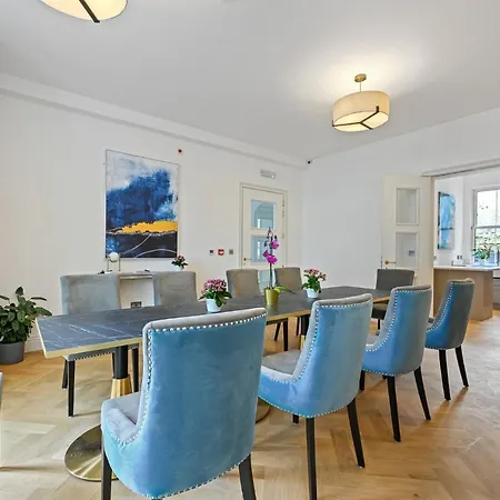 Aparthotel Nightingale Londra